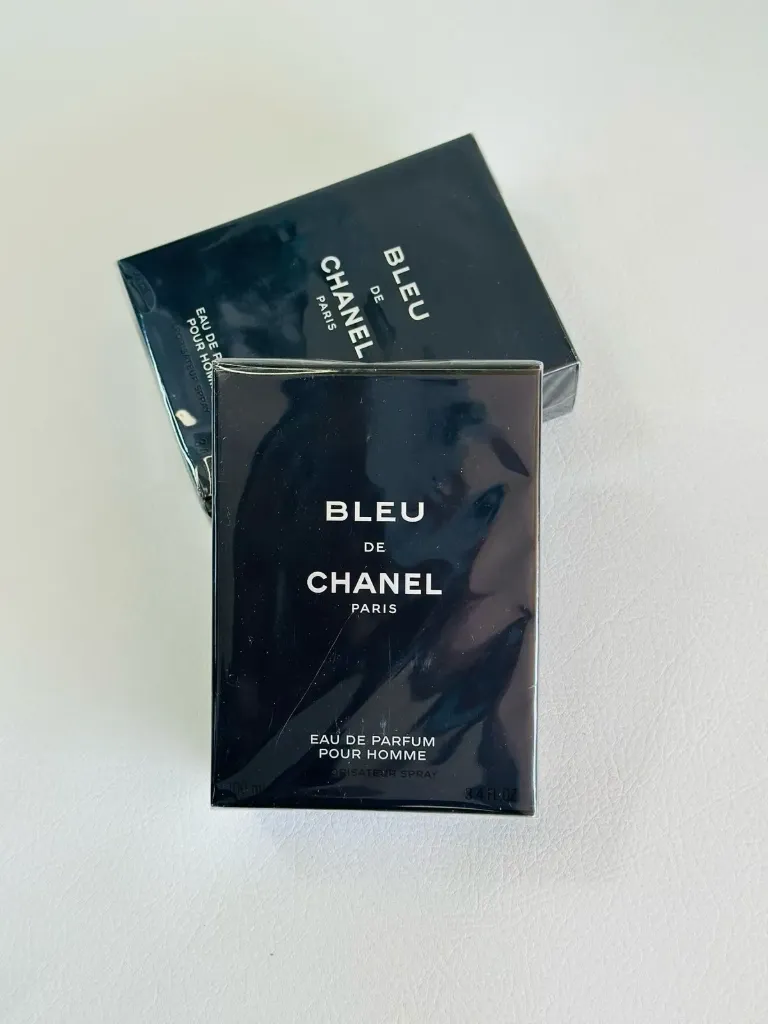 [P-117] CHANEL BLEU HOMBRE 100ML EDP
