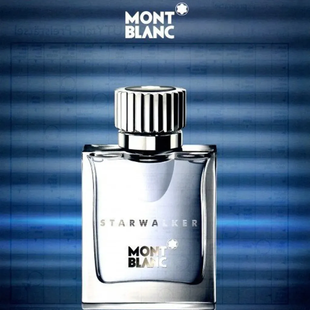 [P-294] MONT BLANC STARWALKER 75 ML EDT